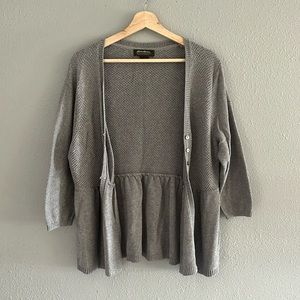 Eddie Bauer sweater